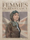 Amy Johnson est une femme en résistance