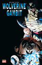 Wolverine/Gambit - Victimes du temps qui passe ! 