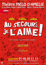 Au secours, je l'aime