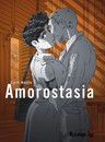 Amorostasia ou la maladie de l'amour