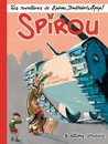 Spirou sous le manteau