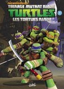 Teenage Mutant Ninja Turtles - Les Tortues Ninja - Mauvais pas ! 