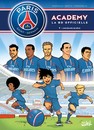 PSG Academy - T1 - Olive et Tom au Qatar