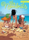 Nombrils (Les) - Tome 6 - Un été trop mortel
