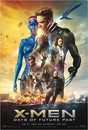 X-Men: Days of Future Past, si bien que ça?