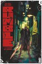 Rumble - Tome 1 - La couleur des ténèbres