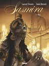 Sasmira - Tome 3 - Rien