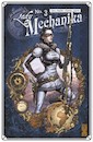 Lady Mechanika - Tome 3 - Les tablettes du Destin