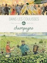 Editions Jungle - Dans les coulisses du Champagne