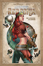 Legenderry - Red Sonja