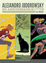 Alejandro Jodorowsky - 90ème anniversaire - volume 1