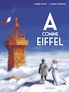 A comme Eiffel 