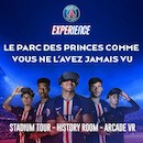 Nous avons testé la "PSG Expérience", visite des coulisses du Parc des Princes