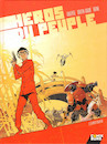Héros du peuple - Tome 2 : Le dernier Maruta