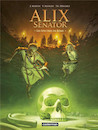 Alix senator - Tome 9 : Les spectres de Rome 
