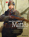 Mattéo - Cinquième époque (Septembre 1936 - Janvier 1939)