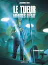 Casterman : Le Tueur, affaires d'Etat T1