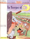 Astérix - La serpe d'or
