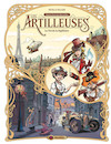 Drakoo : Les Artilleuses