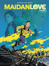 Maïdan love - Tome 2 - Yvanna