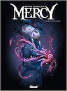Mercy - Tome 1 - La dame, le ciel et le diable