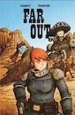Front Froid : Far Out Tome 3