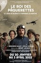 Le roi des pâquerettes