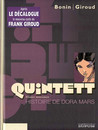 Quintett - 1er et 2ème mouvements
