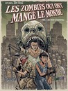 The Zombies that ate the world - Volume 1 