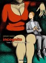 Incognito  - Tome 1 - Victimes parfaites
