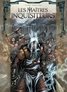 Les Maîtres inquisiteurs T.2 - Sasmaël