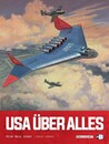 USA über alles T.1 - Projet Aurora