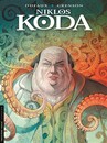 Niklos Koda T.12 - L’Océan