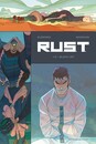 R.U.S.T. T.1 - Black list