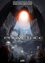 Prométhée T.13 - Contacts