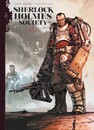 Sherlock Holmes Society T.4 - Contamination