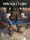Mousquetaire T.1 - Alexandre de Bastan