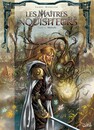 Les Maîtres Inquisiteurs T.4 - Mihaël