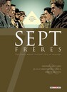 7 (saison 3) T.2 - 7 Frères