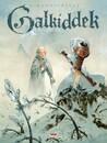 Galkiddek T.3 - Le Transfert