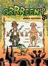 Grrreeny T.4 - Green anatomy