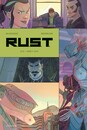 R.U.S.T. T.2 - Grey day