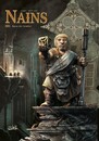 Nains T.3 - Aral du temple