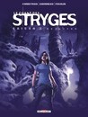 Le Chant des Stryges T.17 - Réalités