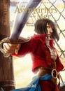 Les Aventuriers de la mer T.3 - Or ou Sang