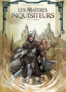 Les Maîtres Inquisiteurs T.5 - Aronn