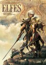Elfes T.13 - Heureux le guerrier mort