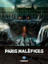 Paris maléfices T.3 - Le Petit homme rouge des Tuileries