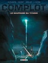 Complot T.4 - Le Naufrage du Titanic