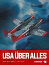 USA über alles T.3 - L’ombre rouge
